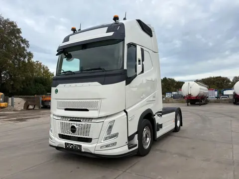 Volvo FH 500 AERO XL 4x2 I-Parc Cool RETARDER NEW