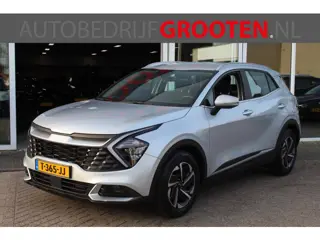 Kia Sportage 1.6 T-GDi MHEV DynamicLine//Camera//Trekhaak!!