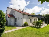 Vakantie vieren doe je in je vakantiehuis bij De Cocksdorp