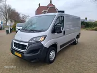 Peugeot Boxer 330 2.0 BlueHDI L2H1 Pro Navi Cruise