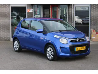 Citroen C1 1.0 VTi Feel Airco Incl Garantie!!