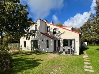 Alles voor een heerlijke tijd op Texel