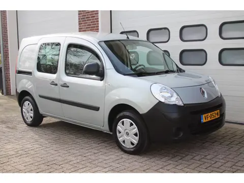 Renault Kangoo Express 1.6-16V Comfort * Automaat / Cruise / Nap *