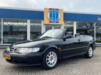 Saab 9-3 Cabrio 2.0t SE | Orig. NL | Apk juli-2026 |