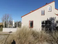 Vakantiehuis op park met ideale ligging bij strand en vuurtoren