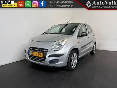 Suzuki Alto 1.0 Comfort Plus. Airco! (bj 2010)