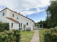 Ontspannen in je huisje op een gezellig vakantiepark