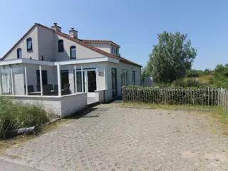 Fijn vakantiehuis op vakantiepark met ideale ligging bij De Cocksdorp