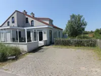 Fijn vakantiehuis op vakantiepark met ideale ligging bij De Cocksdorp