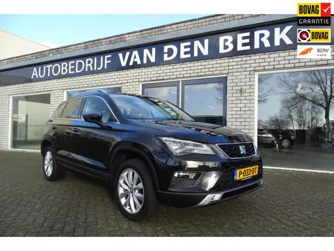 Seat ATECA 1.4 EcoTSI Style