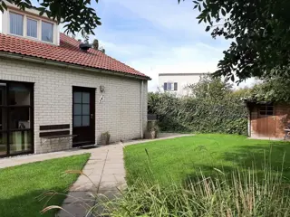 Je eigen plek op een park tussen duin, dorp en natuur