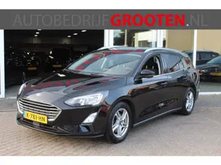Ford FOCUS Wagon 1.0 EcoBoost Trend Edition Business