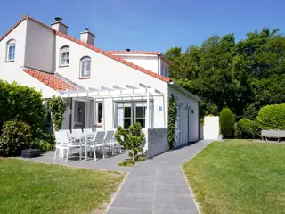 Jouw comfortabele vakantiehuis in het veelzijdige noorden van Texel