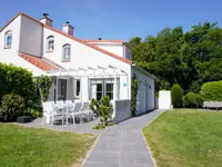 Jouw comfortabele vakantiehuis in het veelzijdige noorden van Texel