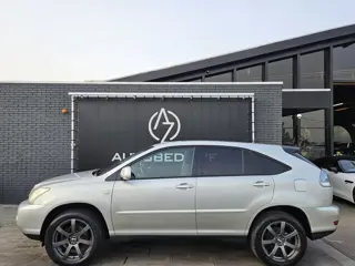 Lexus RX 400h *Hybrid*Automaat*Navi*Full Leather*