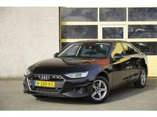 Audi A4 Limousine 35 TFSI 150PK! Automaat Pro Line BJ2022 | Lmv 16" | Led | Pdc | App-Connect | Clim