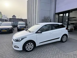 Hyundai I20 1.0 T-GDI Comfort CAMERA! NAVI! 1E EIG! INRUIL MOGELIJK!