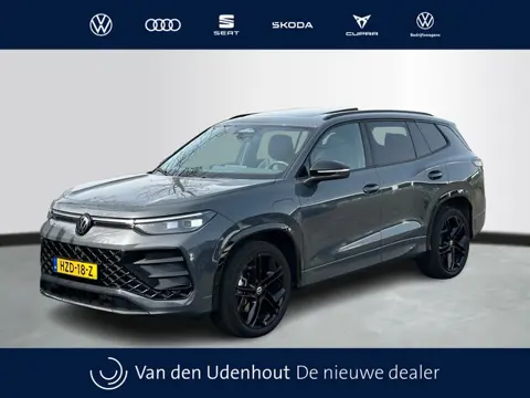 Volkswagen Tayron 1.5 eHybrid 272pk DSG R-Line Edition Panoramadak Leder