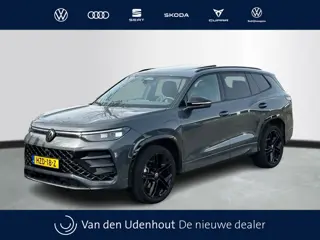 Volkswagen Tayron 1.5 eHybrid 272pk DSG R-Line Edition Panoramadak Leder