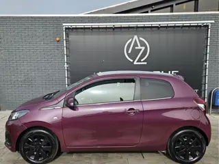 Peugeot 108 1.0 e-VTi Active TOP! *Start/Stop*Schuifdak*AC*