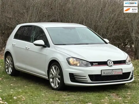 Volkswagen Golf 1.4 TSI ACT Higline/Automaat/5D bij 2016