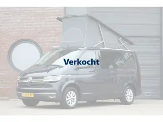 Volkswagen California 6.1 Ocean 2.0 TDI 110 kW / 150 PK DSG