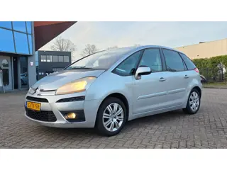 Citroen C4 Picasso 1.8-16V Ambiance 5p. PANO*TREKHAAK*PDC*CRUISE*CLIMA*LMV 17