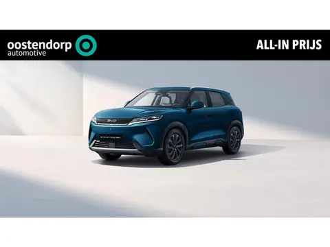 BYD Atto 2 DM-i Active | 20 t/m 22 Maart Oostendorp Verdubbelt €1.500 Wordt €3.000 Voordeel! |