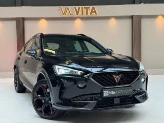 CUPRA Formentor 1.4 e-Hybrid Performance Pano|360 Camera|Memory|