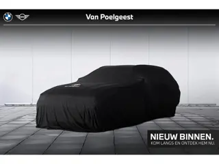 Mini Cabrio 1.5 Cooper Sidewalk Edition / JCW Uitvoering / Comfort Entry / Stoelverwarming Voorstoel