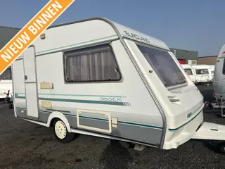 Euroland SE 380 EK VOORTENT EN LUIFEL