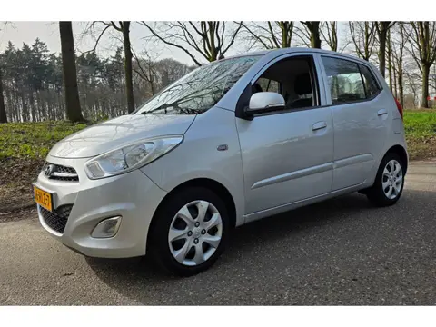Hyundai I10 1.2 i-Motion Cool - Automaat - Airco - NL Auto