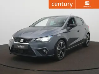 SEAT Ibiza 1.0 EcoTSI FR Business Connect DSG / Camera / LED / Adap. Cruise