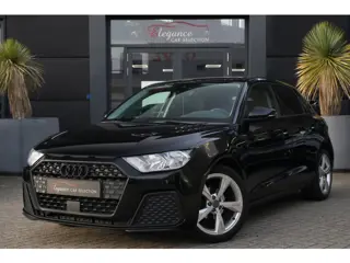 Audi A1 Sportback 25 TFSI Pro Line 95pk AppleCarplay/Virtual/Navigatie