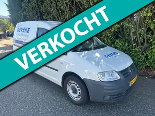 Volkswagen Caddy 2.0 SDI Bj'01-2009 AIRCO !!