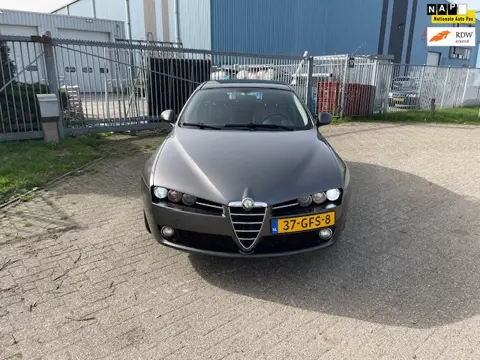 Alfa Romeo 159 Sportwagon 1.8 mpi Business