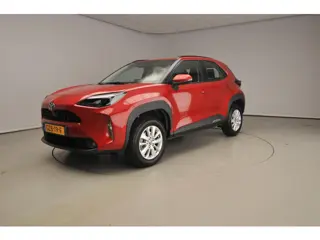 Toyota Yaris Cross 1.5 Hybrid 115 Active | Automaat | Camera