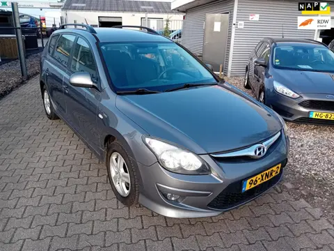 Hyundai I30 CW i30CW 1.4i NIEUWE APK! NIEUWE KOPPELING!