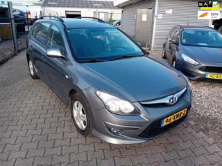 Hyundai I30 CW i30CW 1.4i NIEUWE APK! NIEUWE KOPPELING!