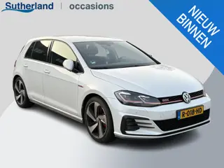 Volkswagen Golf 2.0 TSI GTI Performance 245pk | Virtual Cockpit | Stoelverwarming | Achteruitrijcame