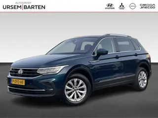 Volkswagen Tiguan 1.5 TSI Life Business (bj 2022)