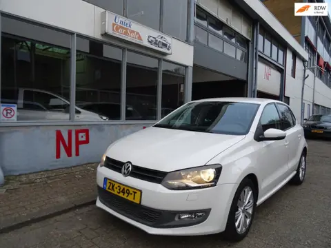 Volkswagen Polo 1.4-16V Highline