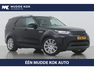 Land Rover Discovery 2.0 Sd4 HSE Luxury | Panoramadak | Luchtvering | Camera | Leder | Stuurverwarmi