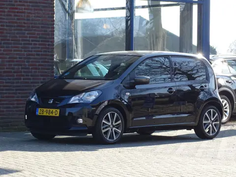 SEAT Mii 1.0 FR (bj 2019)