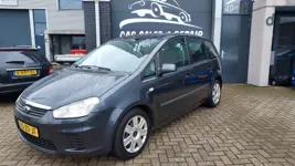 FORD C-MAX 1.6i 16V / met Nieuwe APK