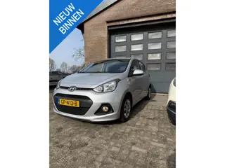 Hyundai i10 1.0i i-Motion Comfort Climate/NAP