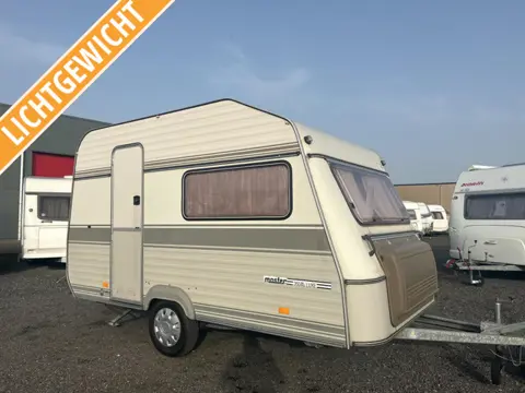 Avento Master 350 TL VOORTENT