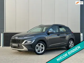 Hyundai Kona 1.0 T-GDI Comfort Virtual Camera Carplay Cruise Clima