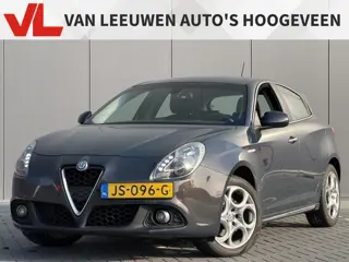 Alfa Romeo Giulietta 1.4 Turbo MultiAir Super | Eerste Eigenaar | NAP