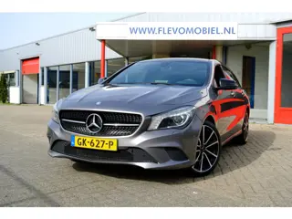 Mercedes-Benz CLA-klasse Shooting Brake 180 Prestige Pano|Navi|Clima|LMV